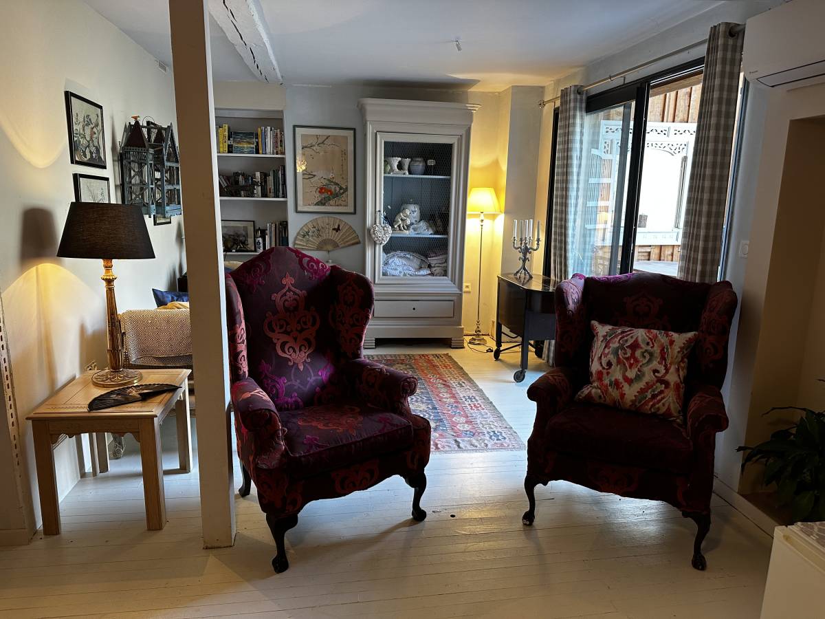 Property for sale in France