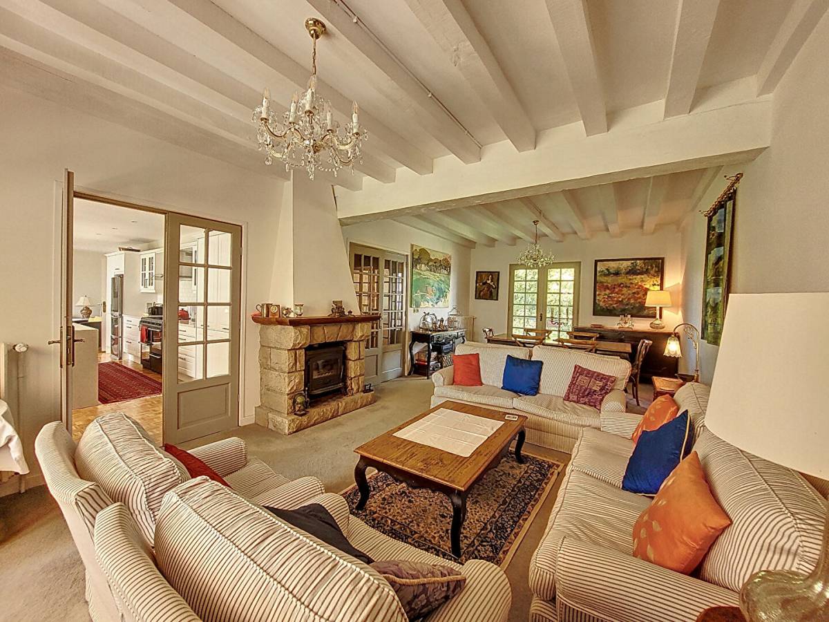 Property for sale in France