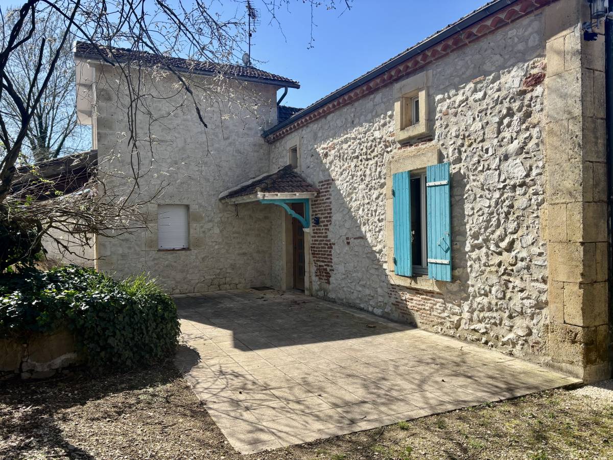 Property for sale in France
