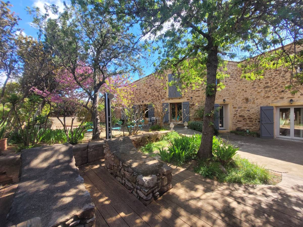 Property for sale in France