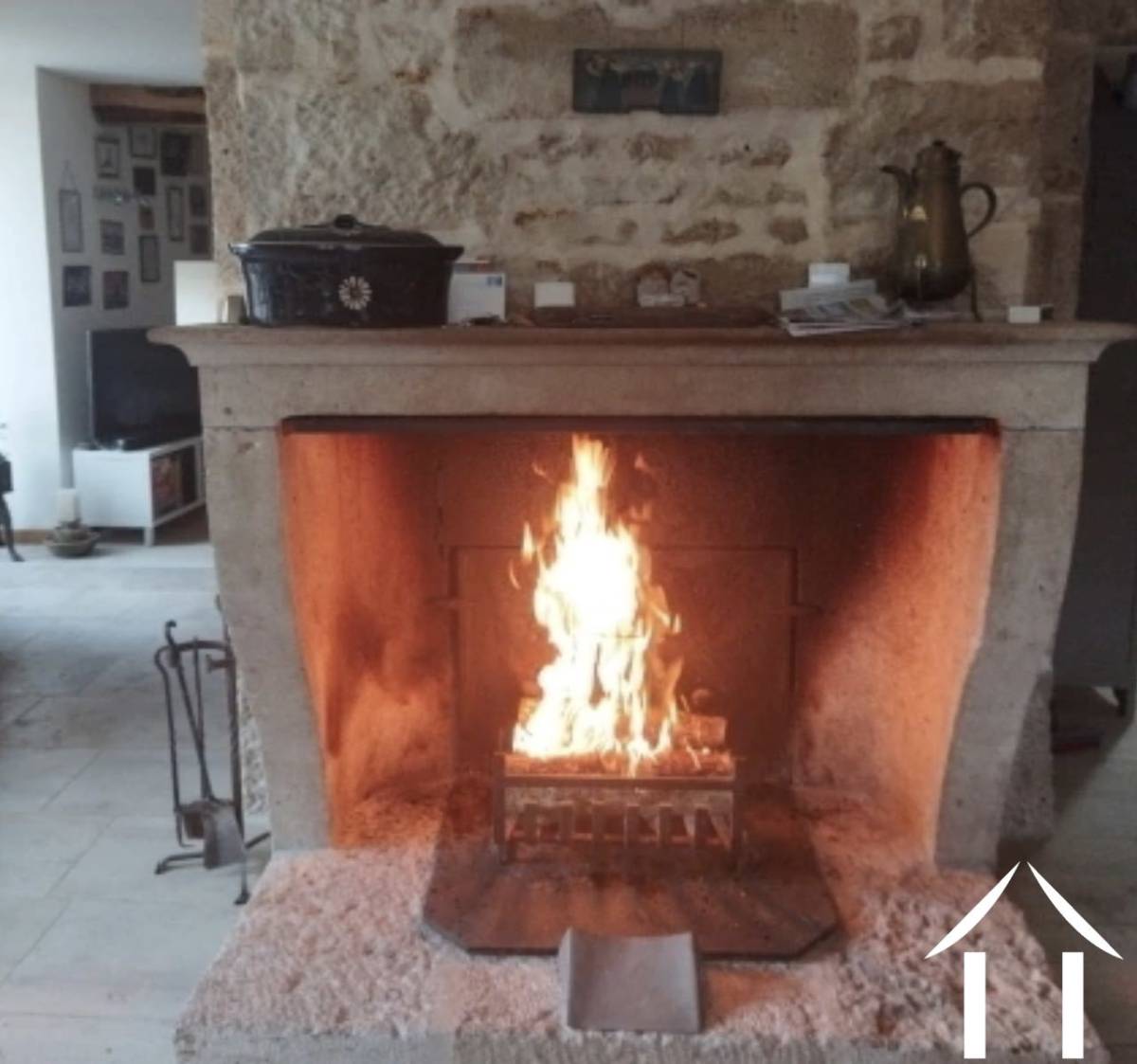 Property for sale in France