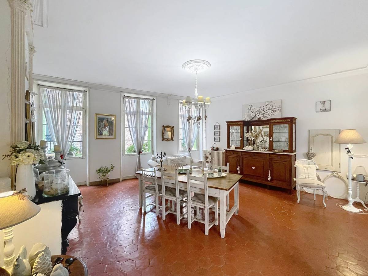 Property for sale in France