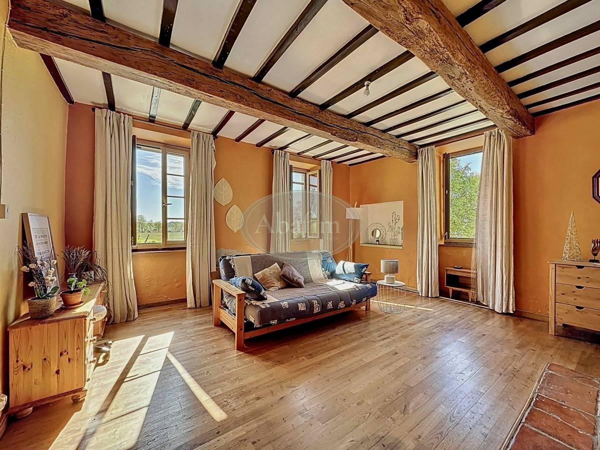 Property for sale in France