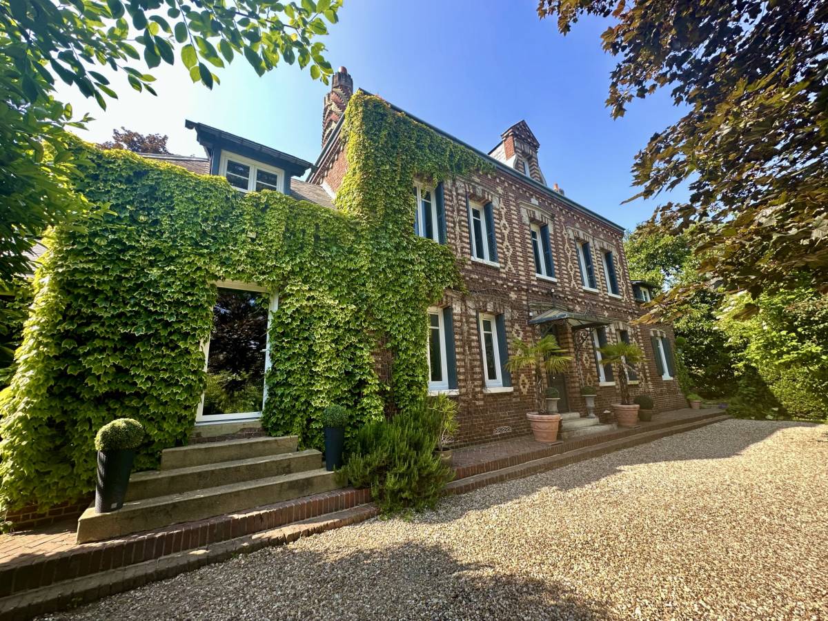 Property for sale in France