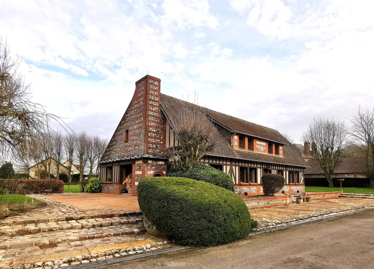 Property for sale in France