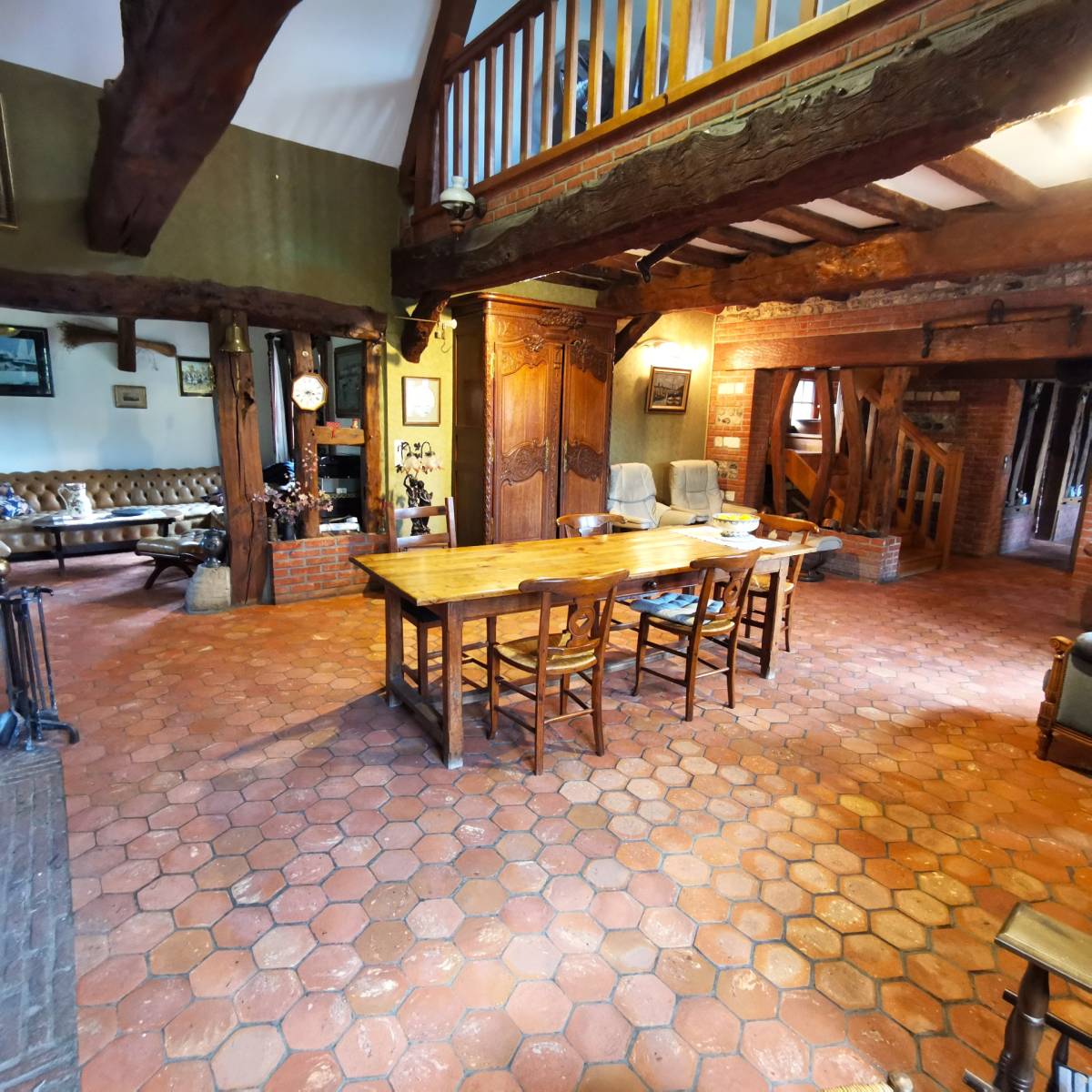 Property for sale in France