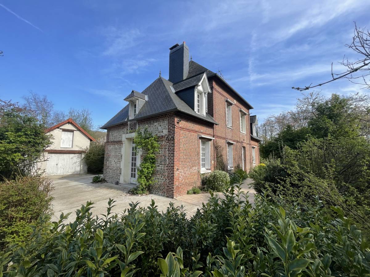 Property for sale in France