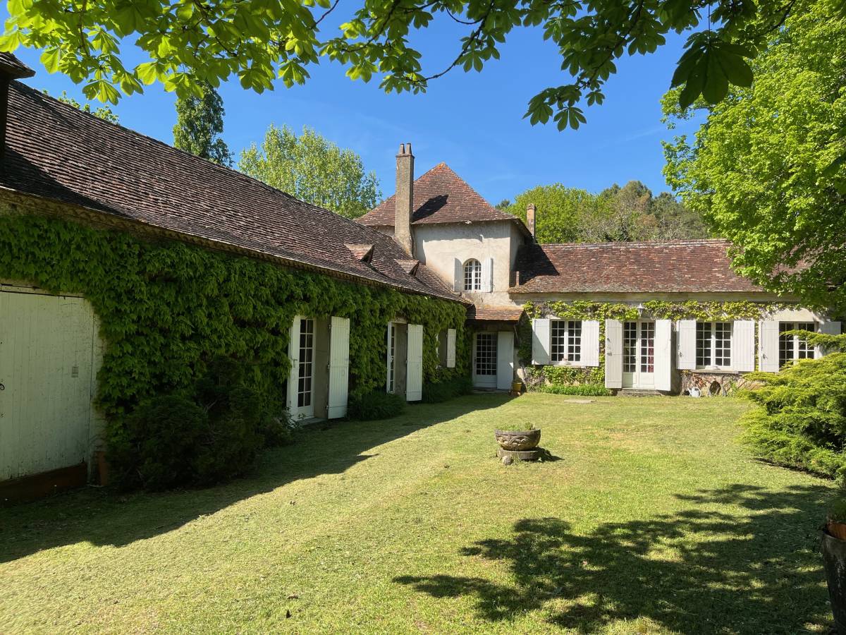 Property for sale in France