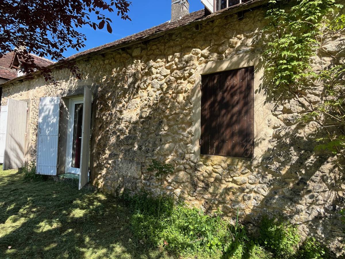 Property for sale in France