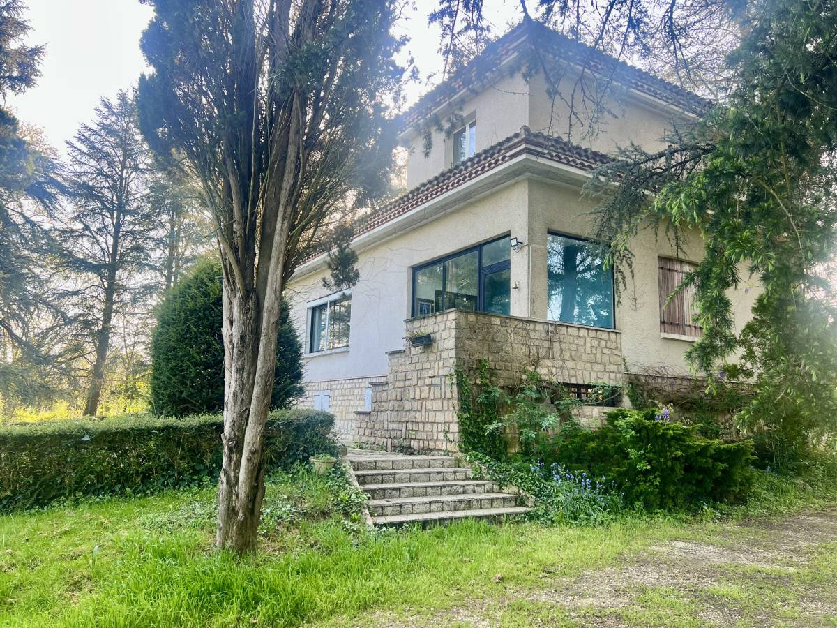 Property for sale in France
