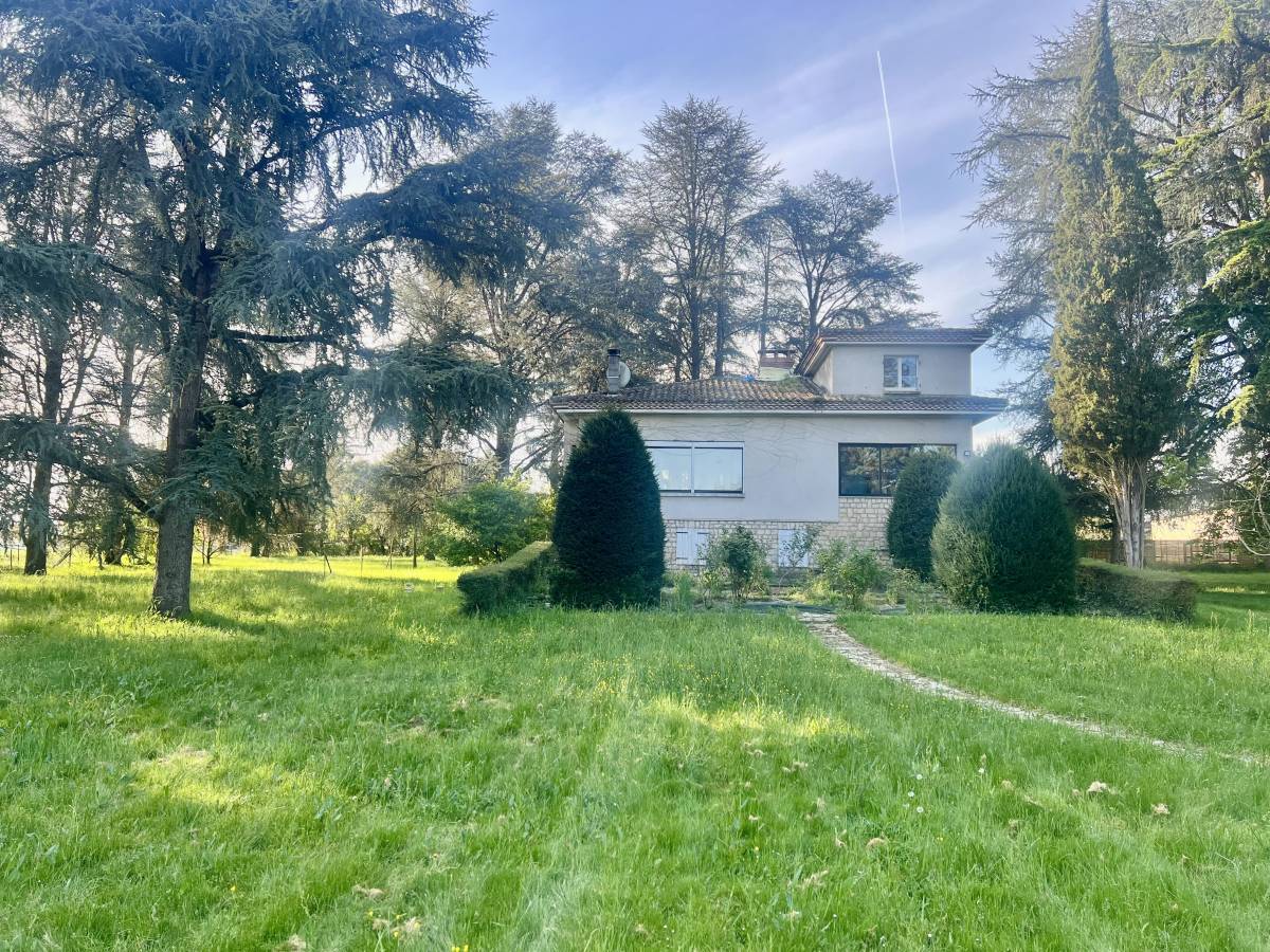 Property for sale in France