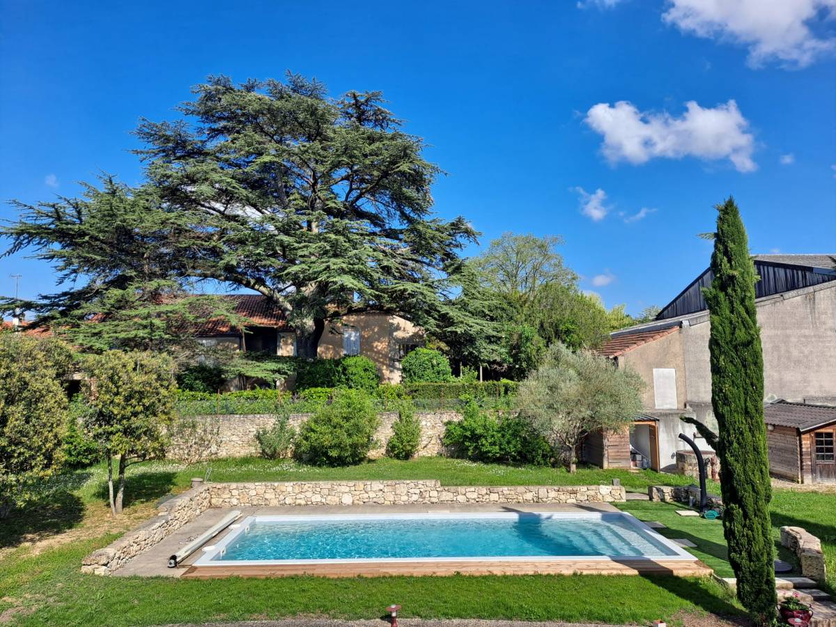 Property for sale in France