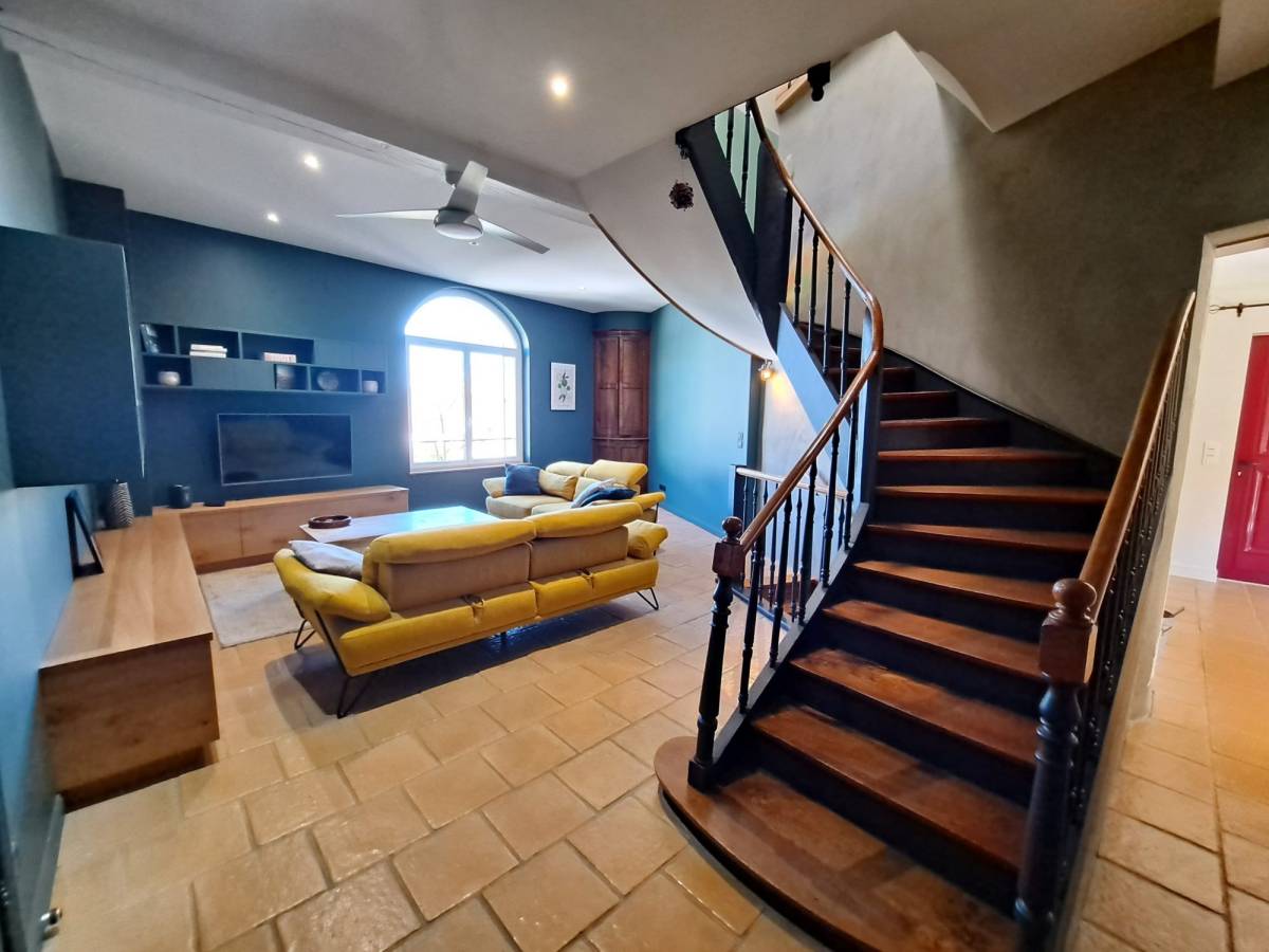 Property for sale in France