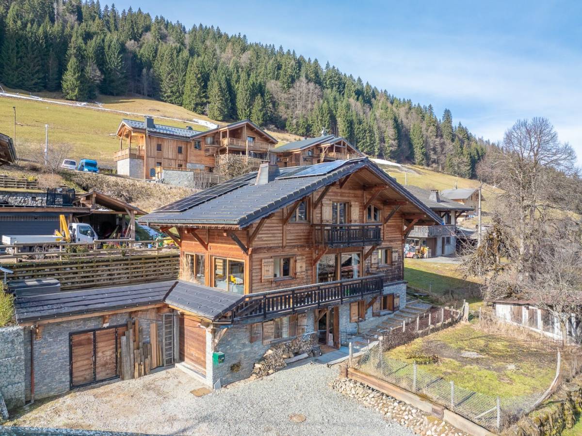 Property for sale in France