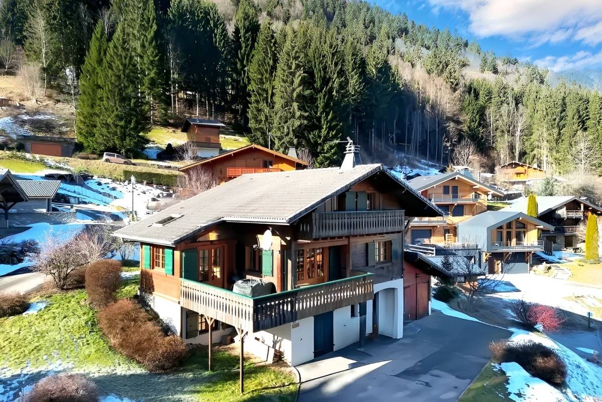 Property for sale in France
