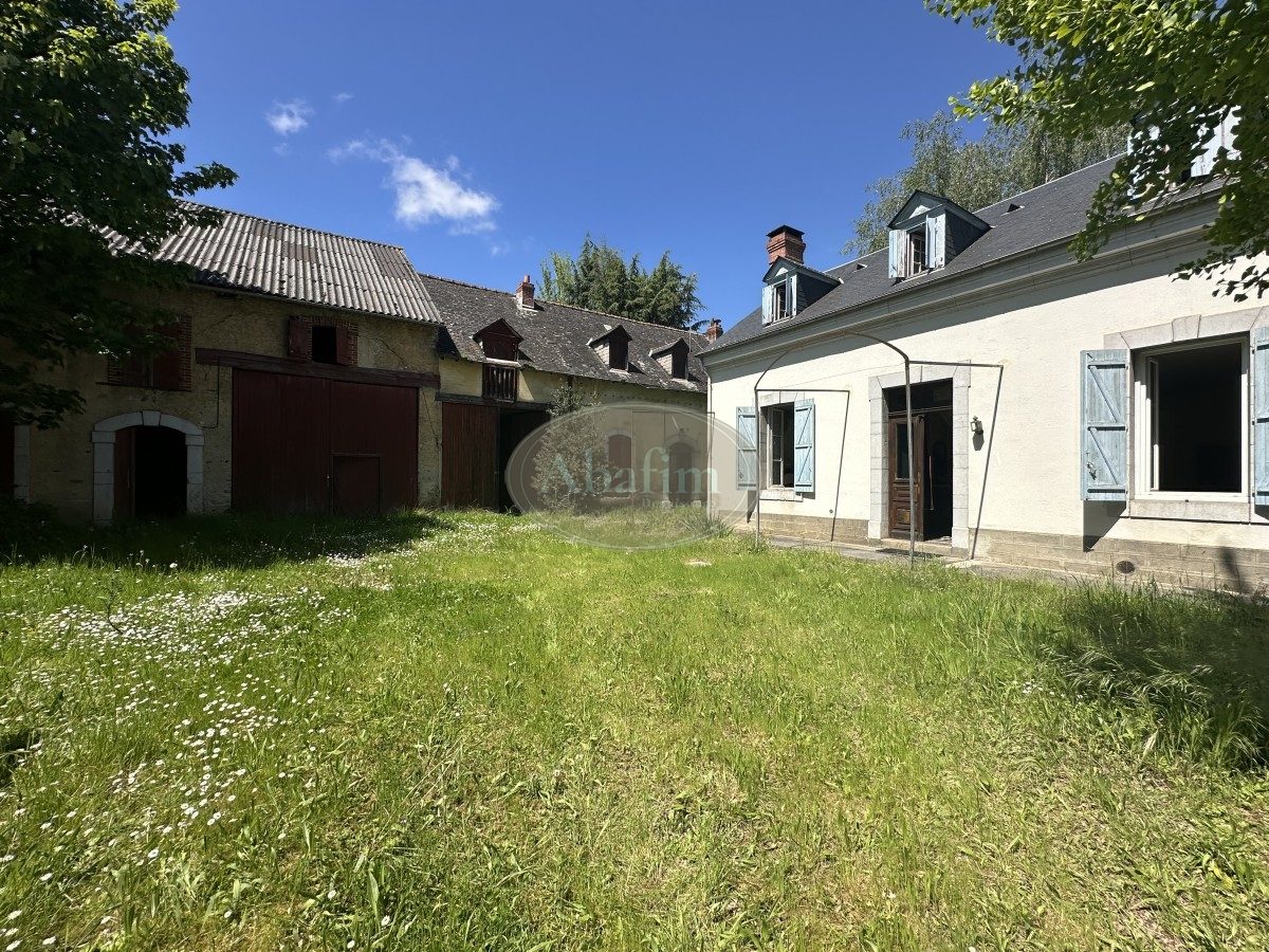 Property for sale in France