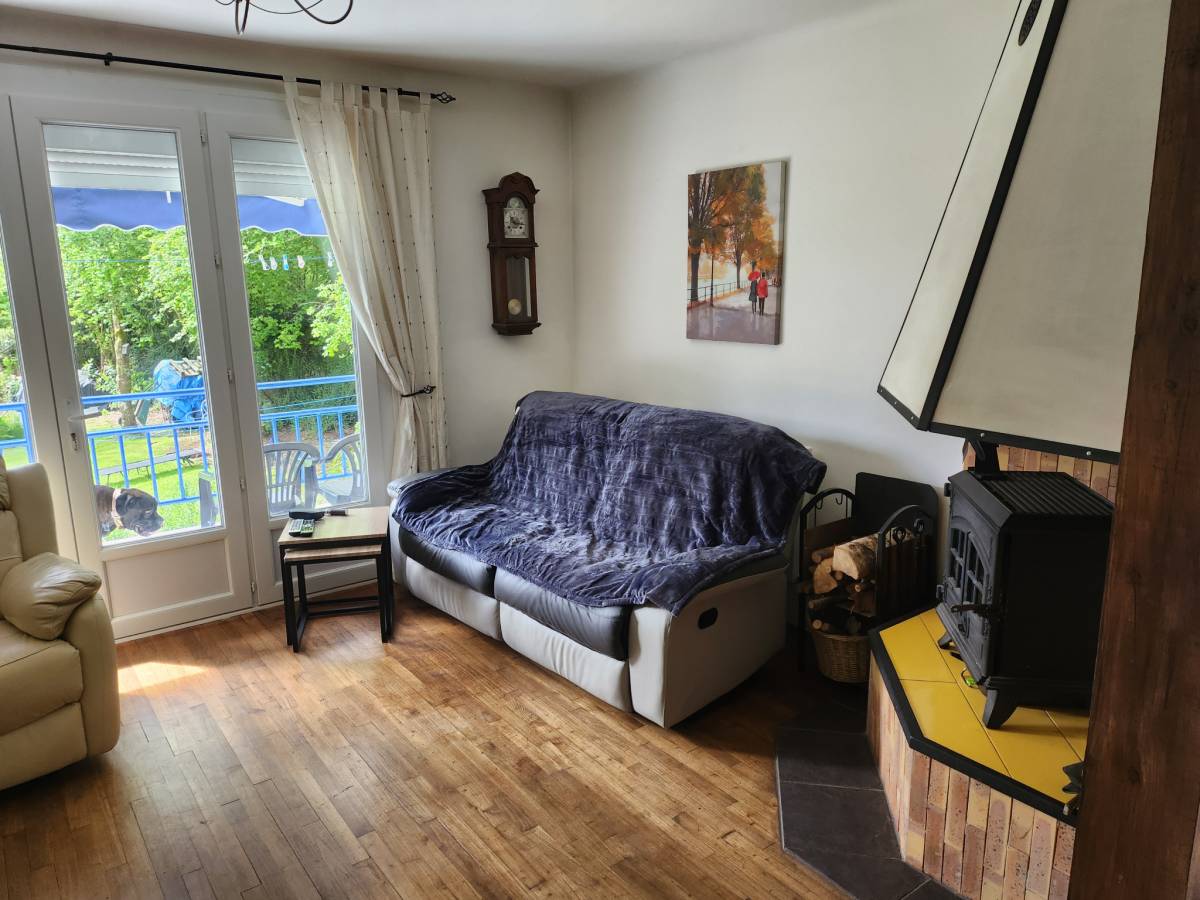 Property for sale in France