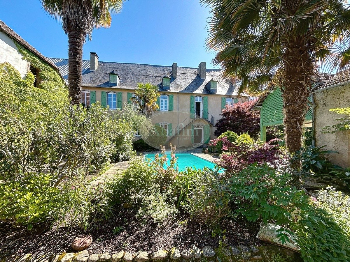 Property for sale in France