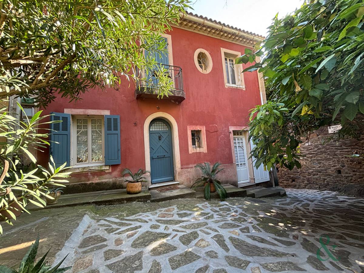 Property for sale in France
