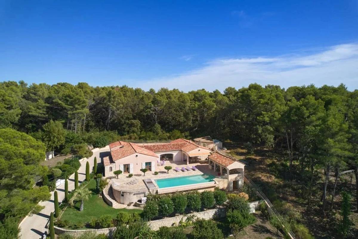 Property for sale in France