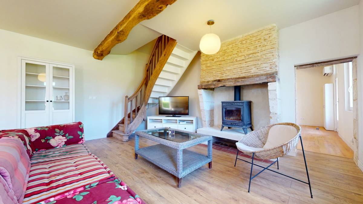 Property for sale in France