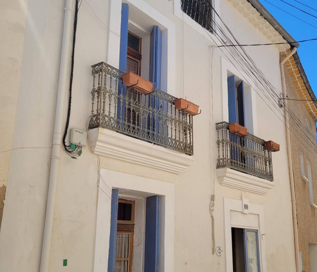 Property for sale in France
