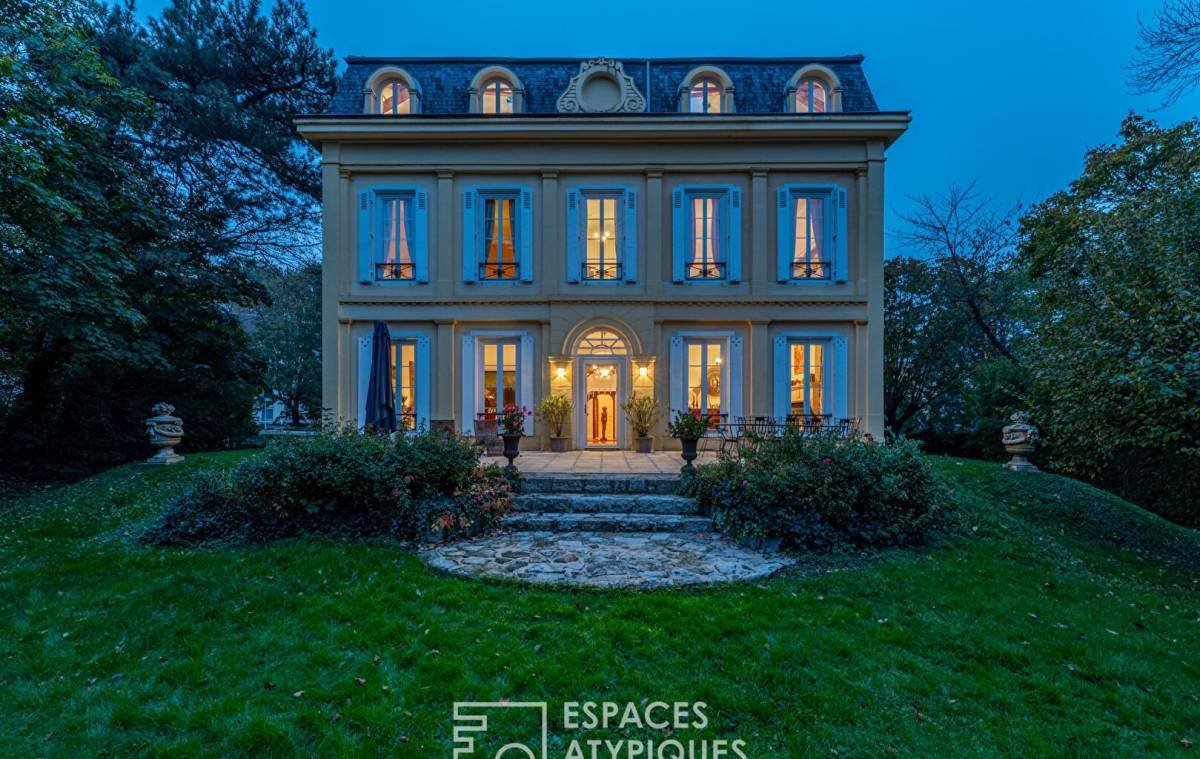 Property for sale in France