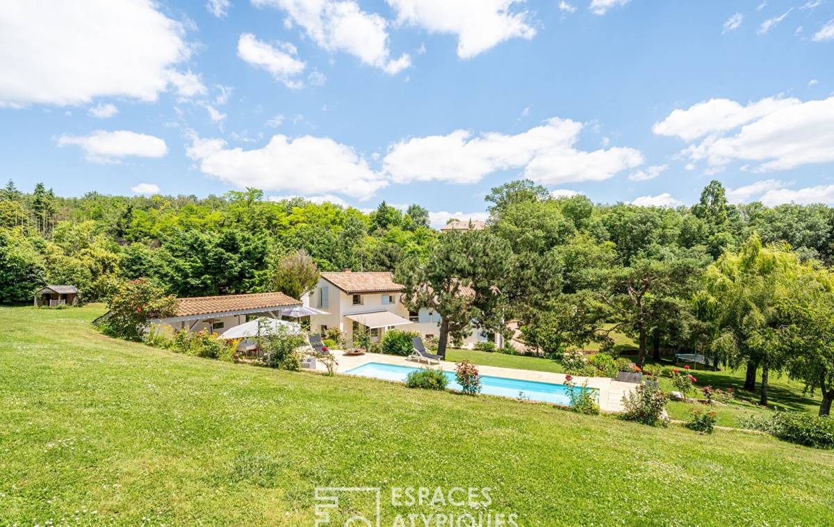 Property for sale in France