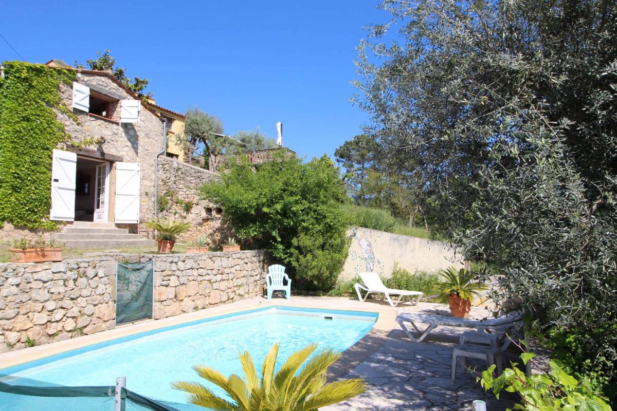 Property for sale in France