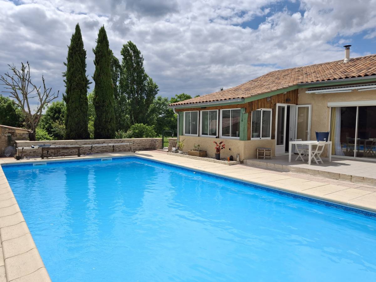 Property for sale in France