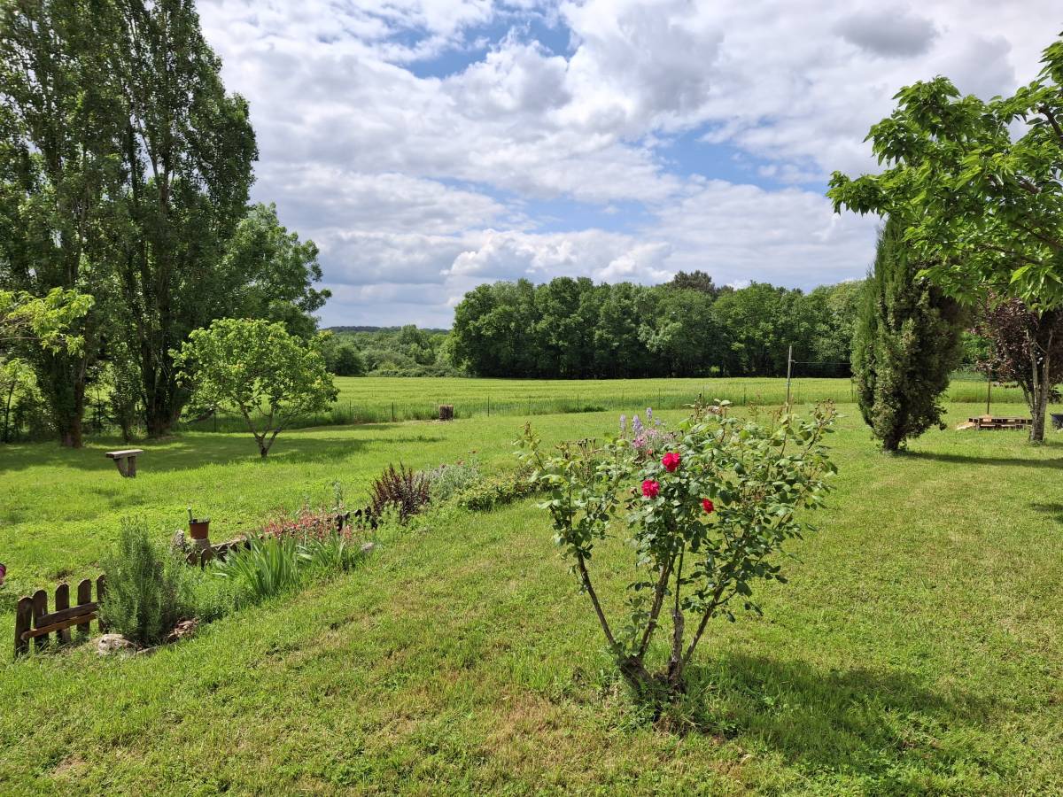Property for sale in France