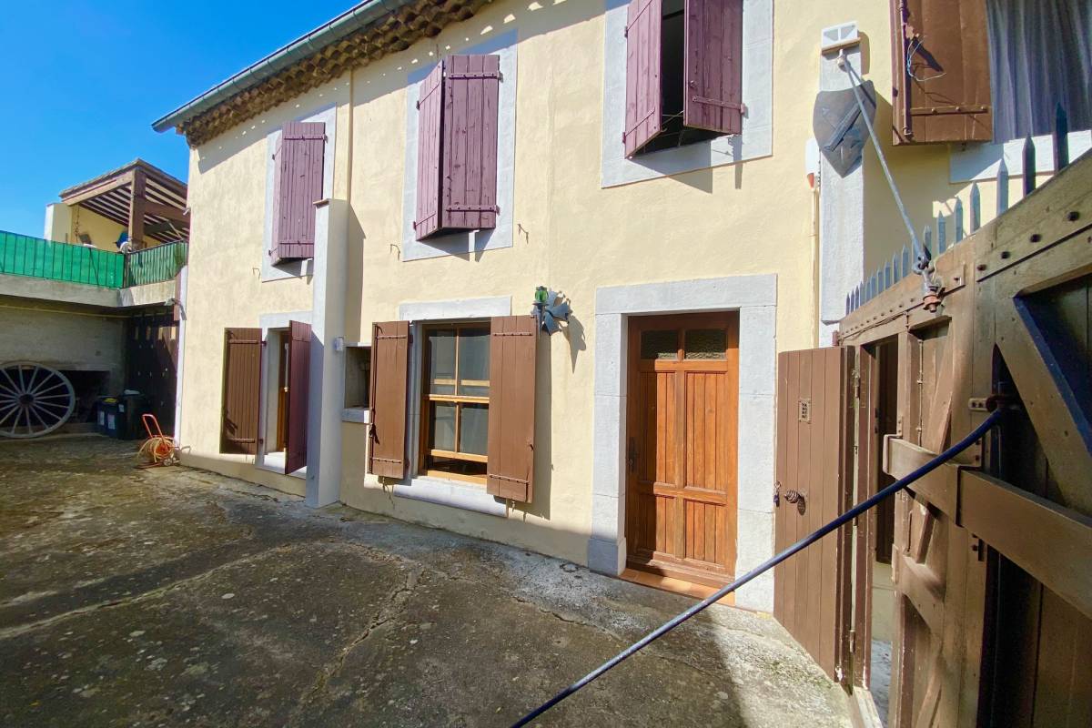 Property for sale in France