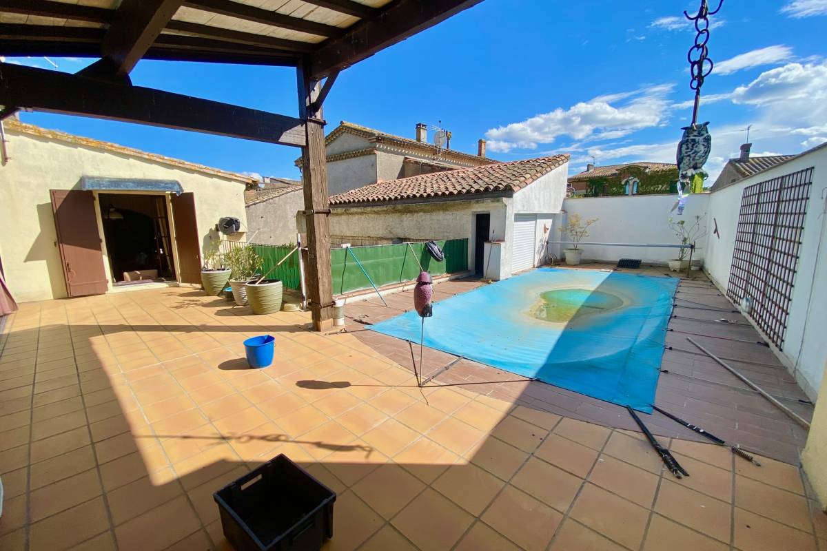 Property for sale in France