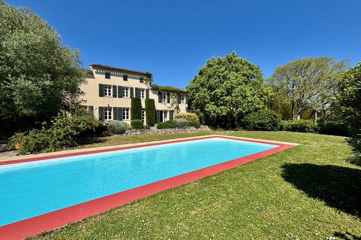 Property for sale in France