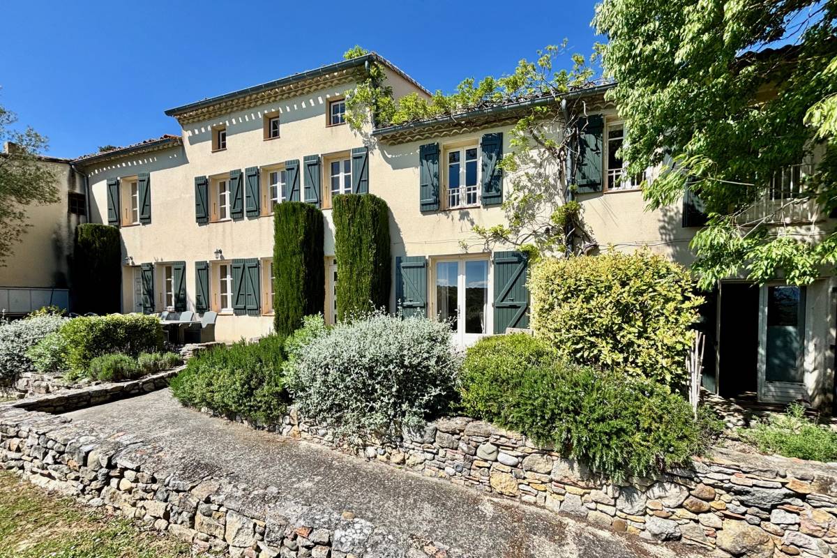 Property for sale in France