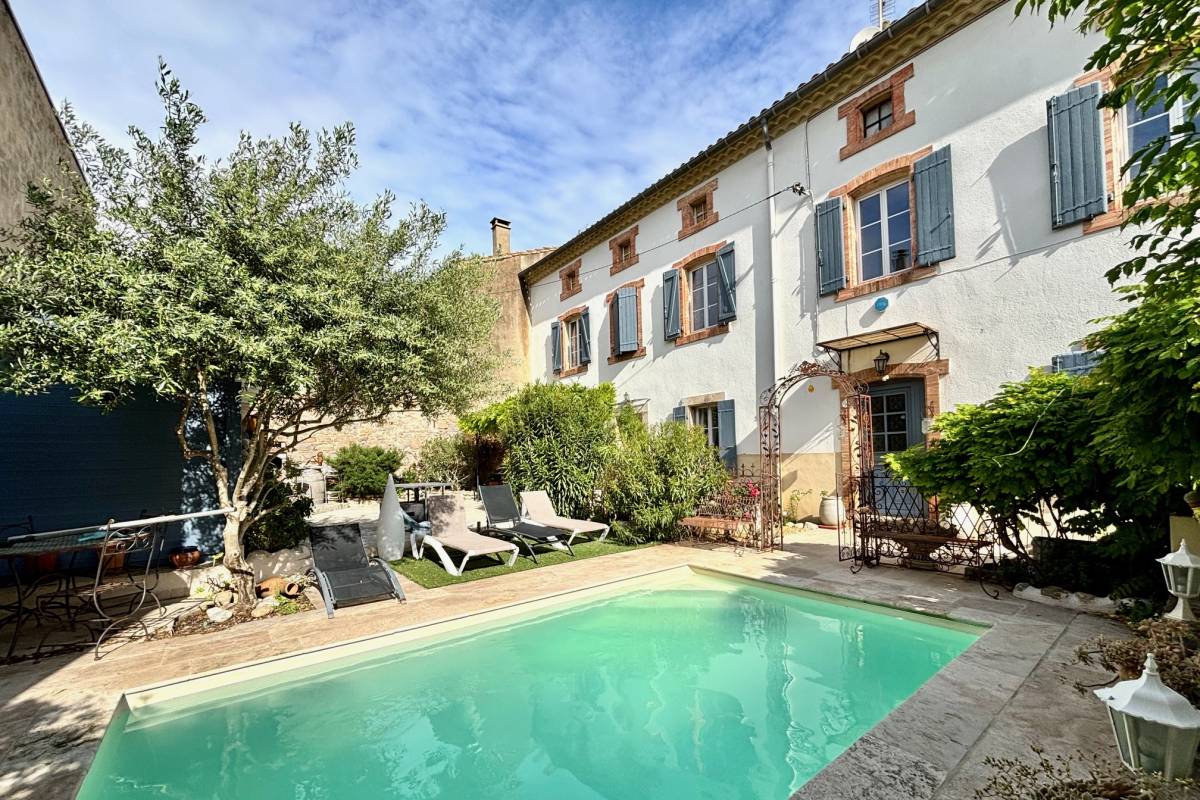 Property for sale in France