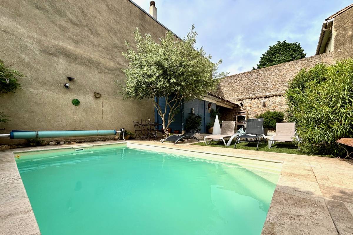 Property for sale in France