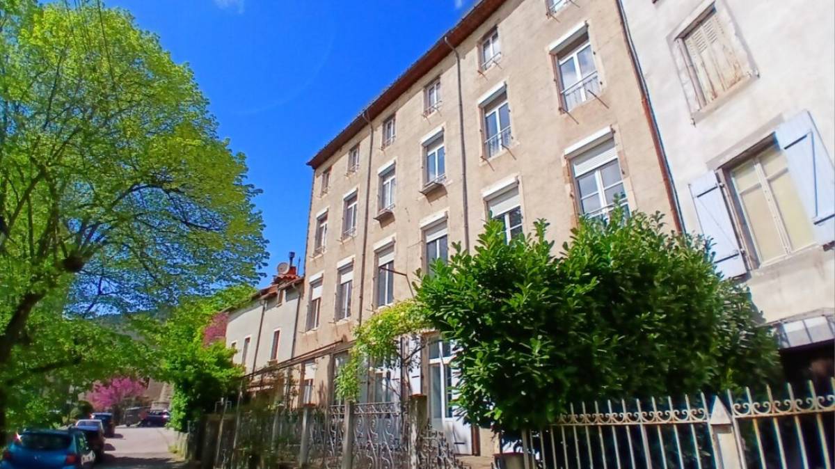 Property for sale in France