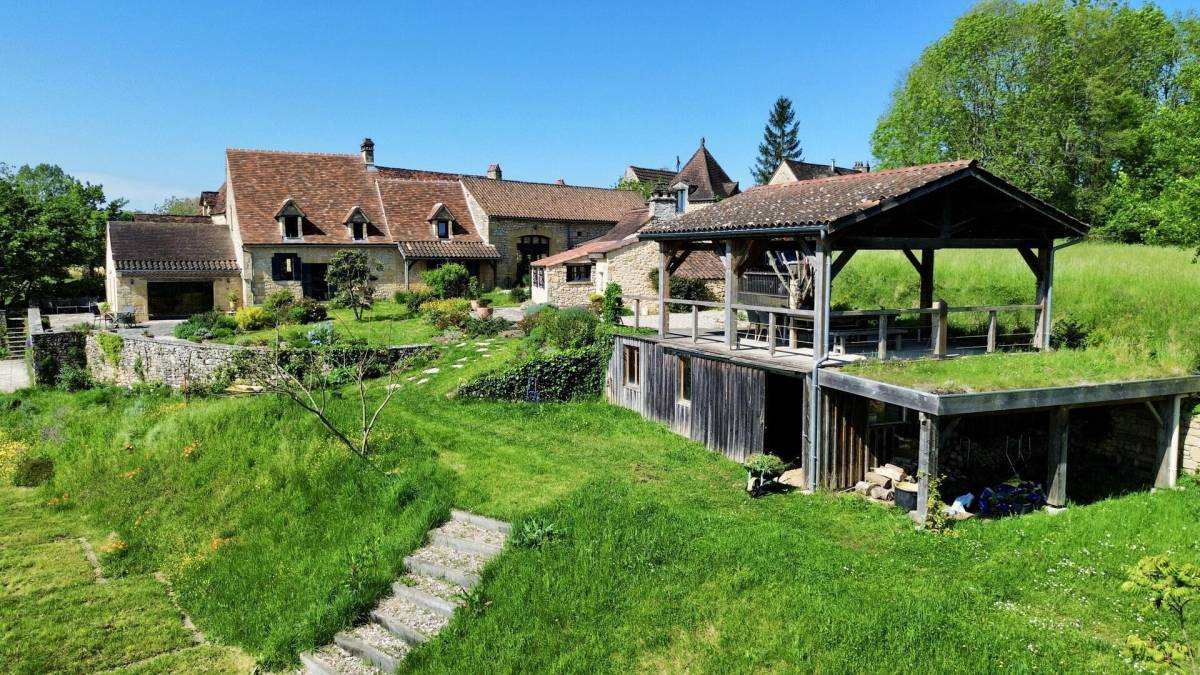 Property for sale in France