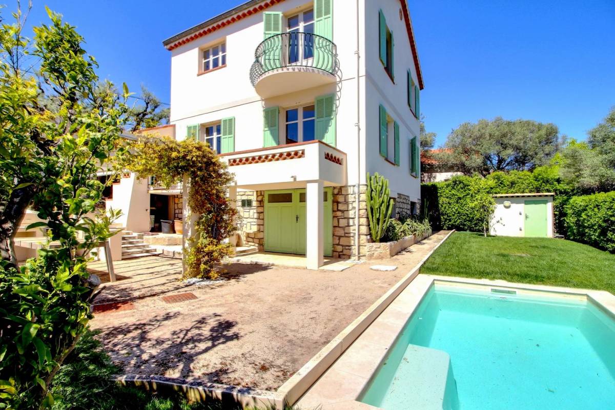 Property for sale in France