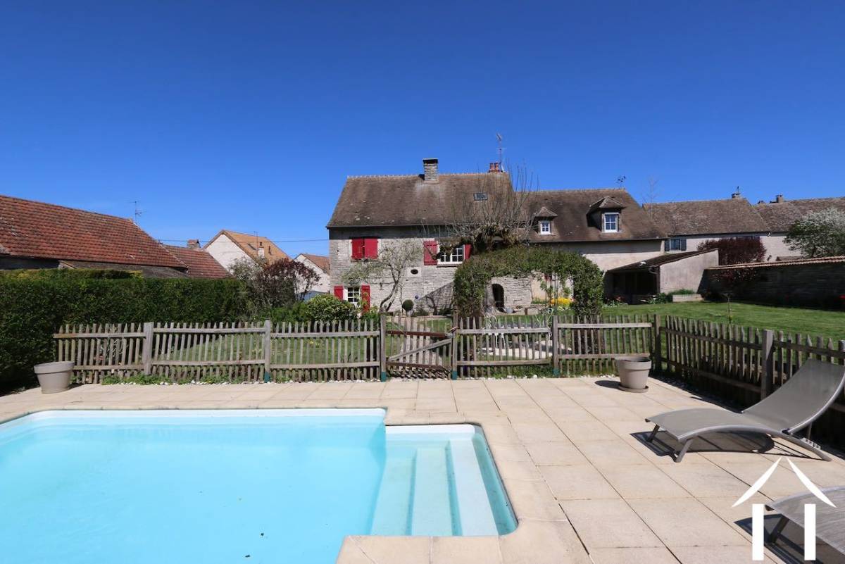 Property for sale in France