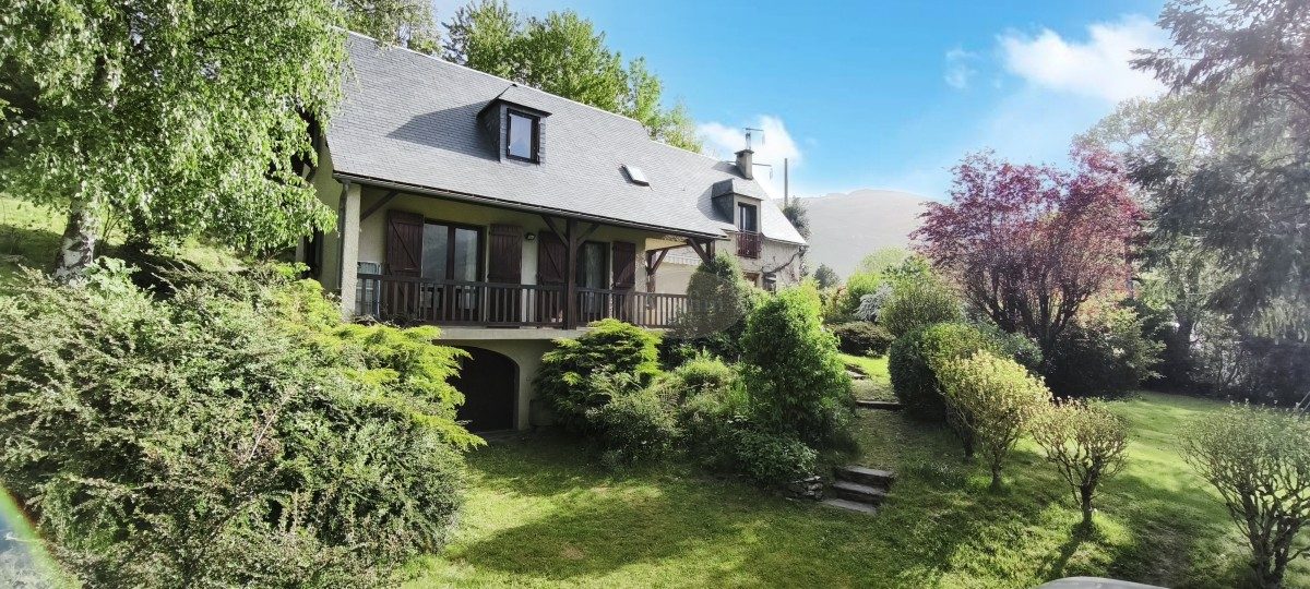 Property for sale in France
