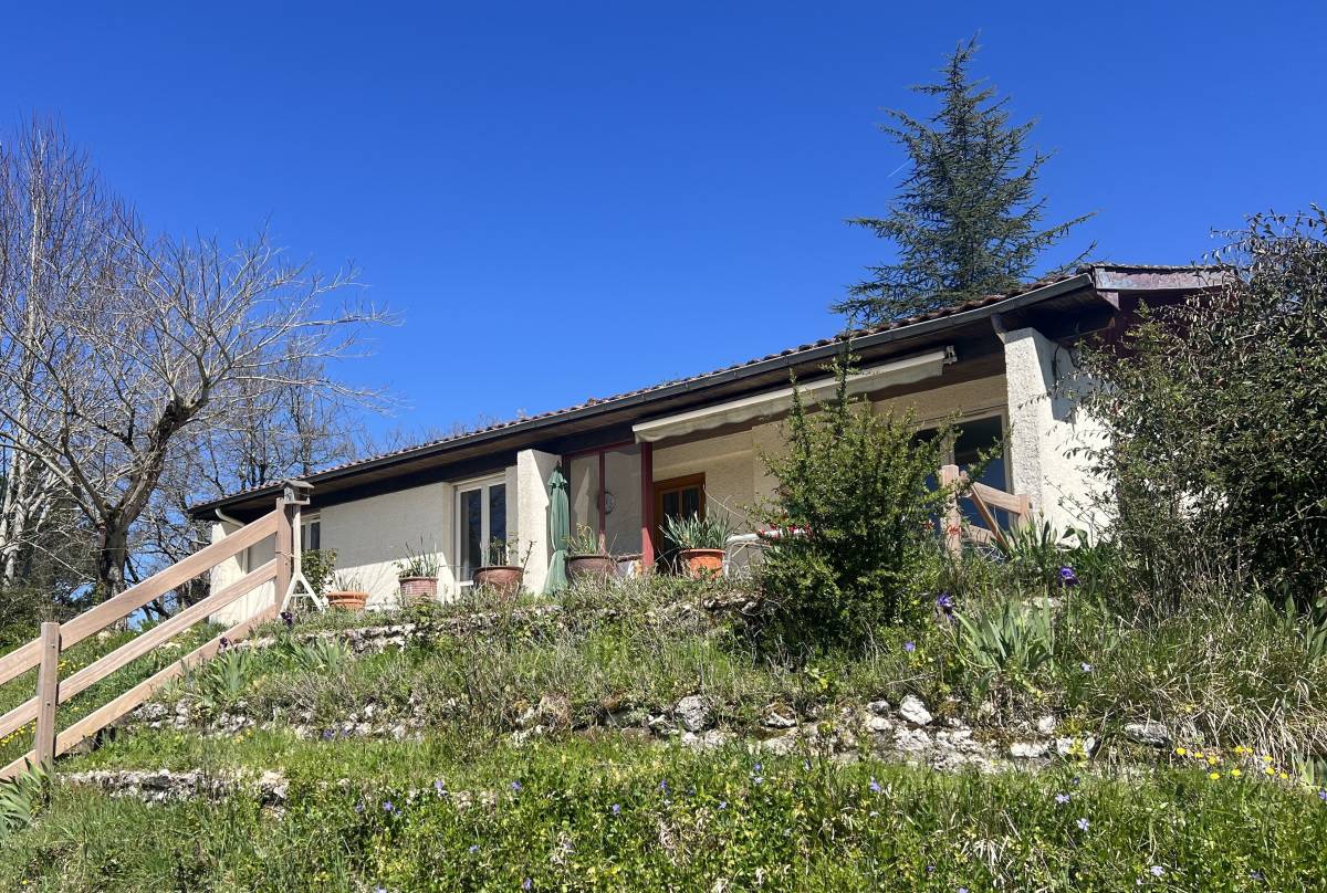 Property for sale in France