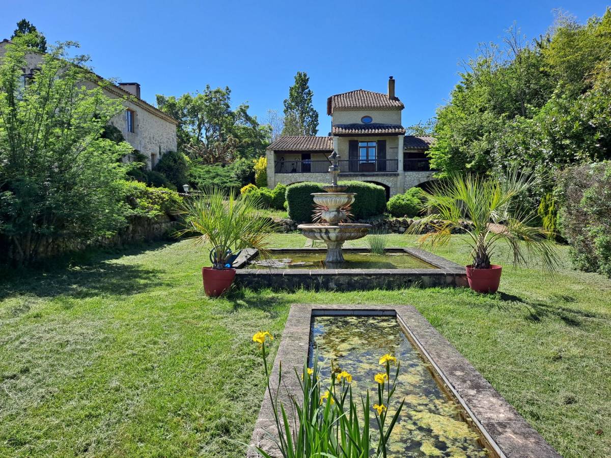 Property for sale in France