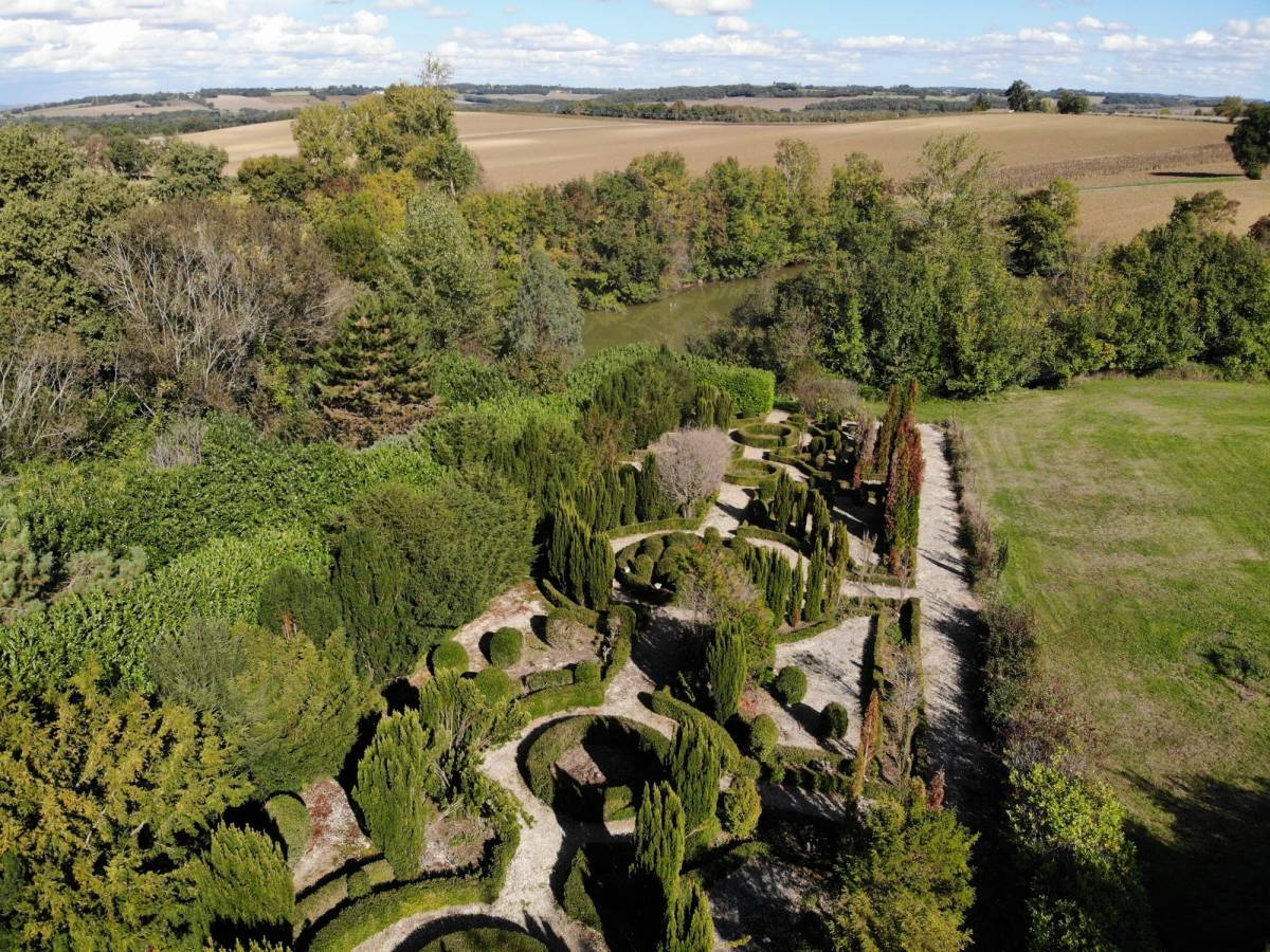 Property for sale in France