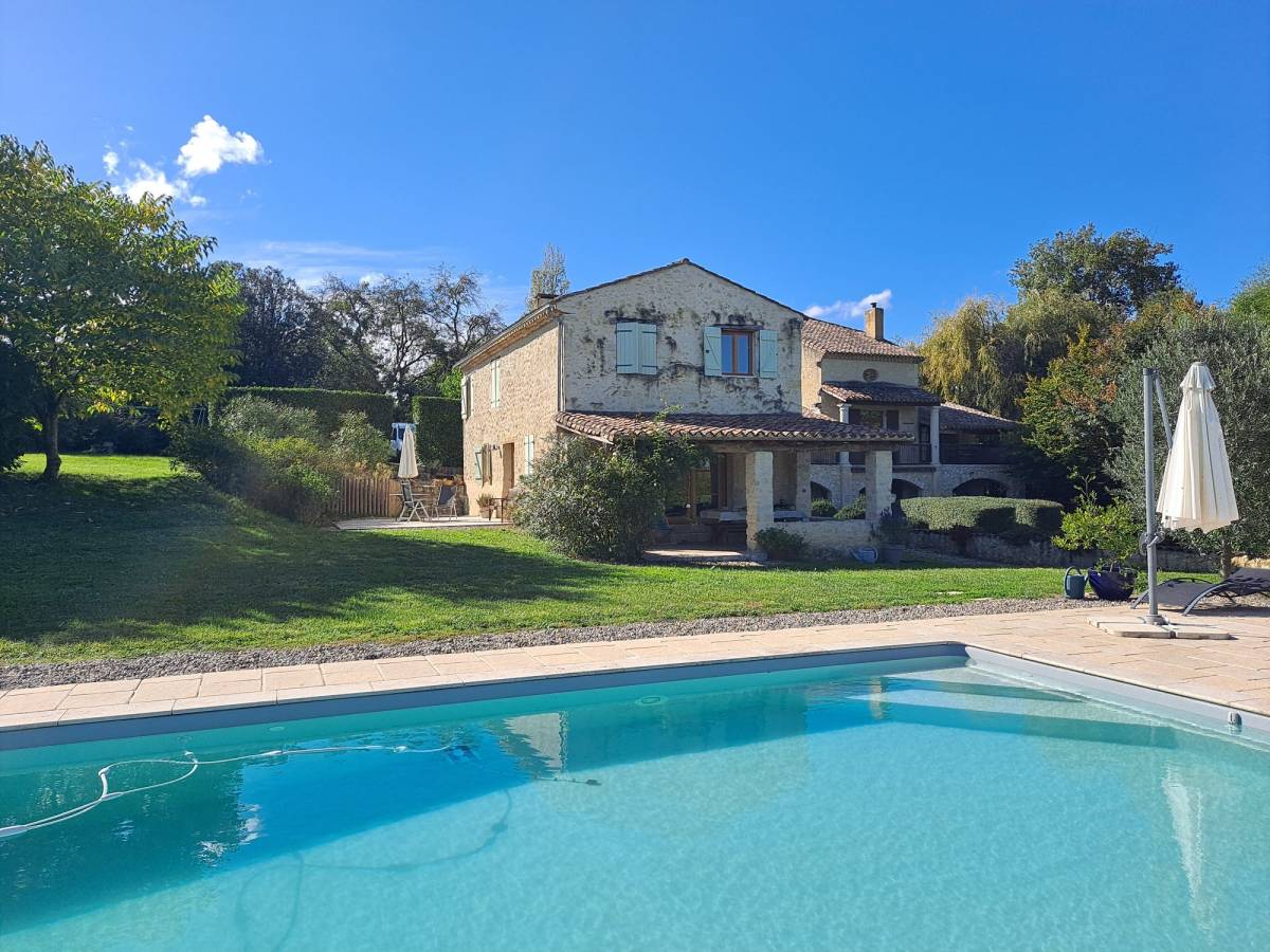 Property for sale in France