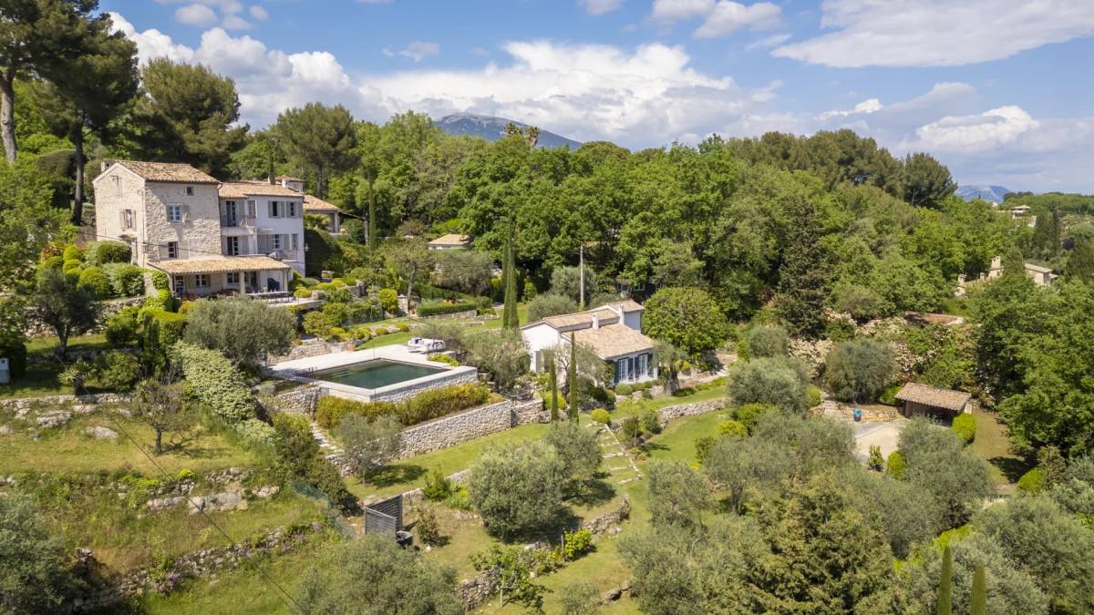 Property for sale in France