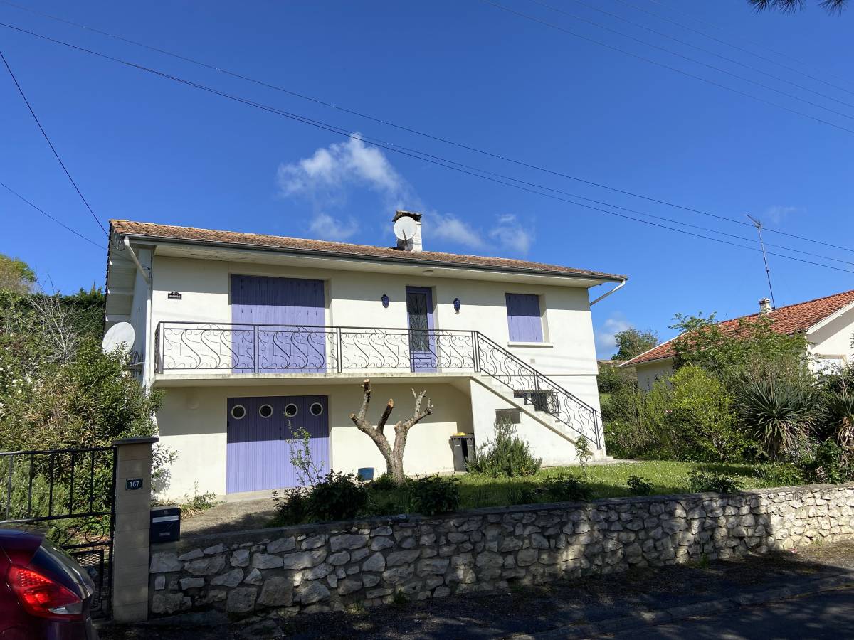 Property for sale in France