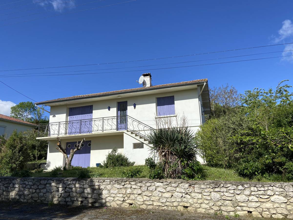 Property for sale in France