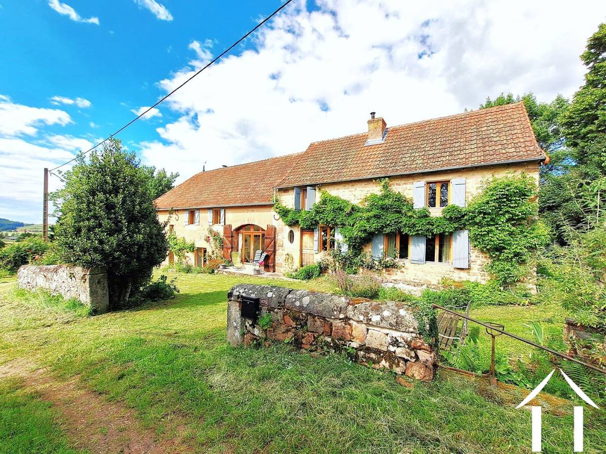 Property for sale in France